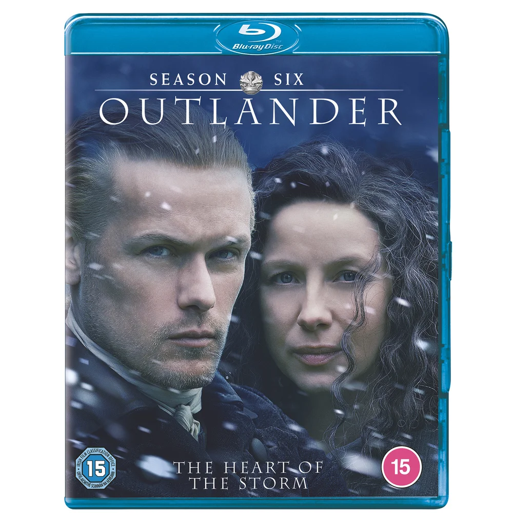 Outlander (2014) - Season 06 Image 1