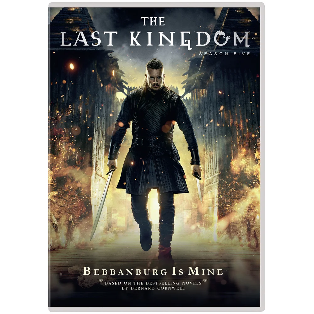 The Last Kingdom: Season 5 Image 1
