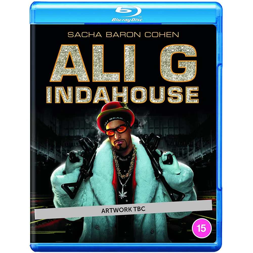 Ali G Indahouse Image 1