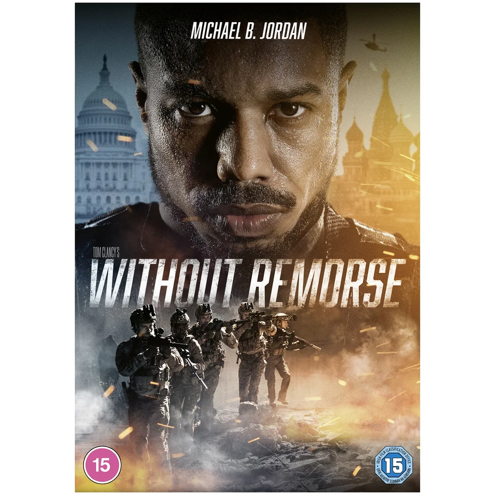 Tom Clancy's Without Remorse Image 1