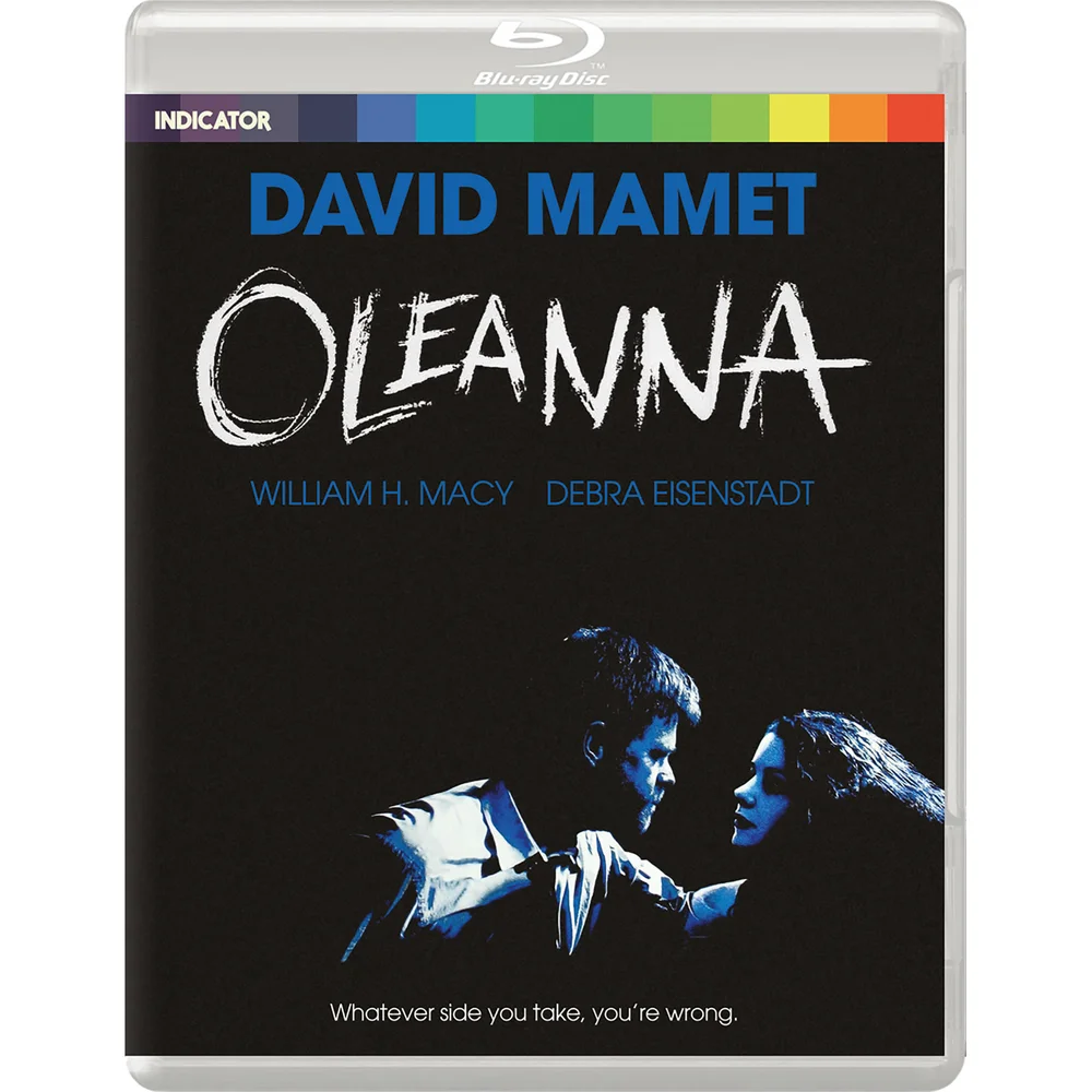 Oleanna Image 1
