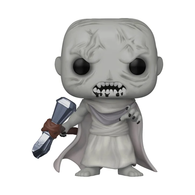 Marvel Thor: Love and Thunder Gorr the God Butcher Speciality Series Funko Pop! Vinyl