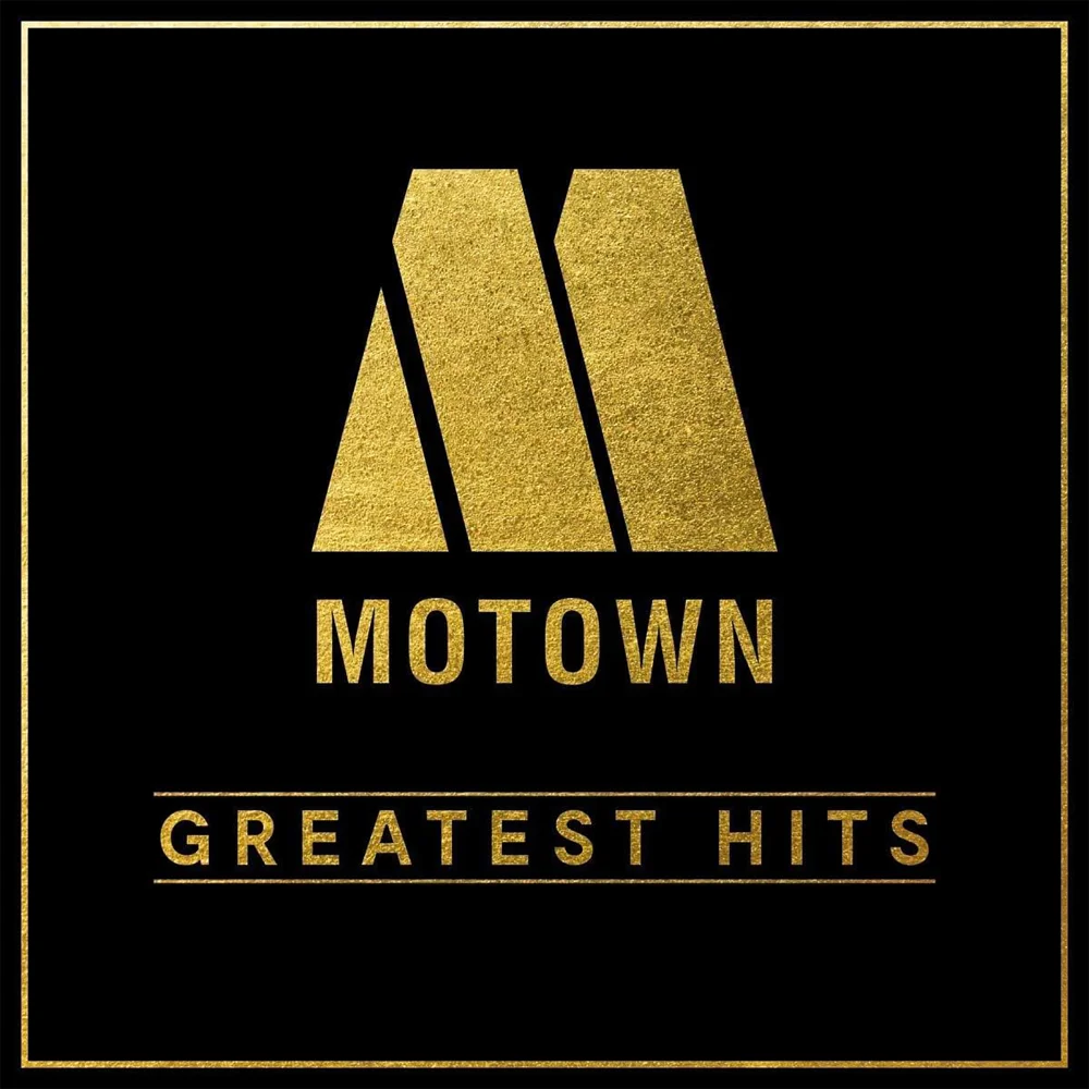 Various Artists - Motown Greatest Hits Vinyl Set Image 1