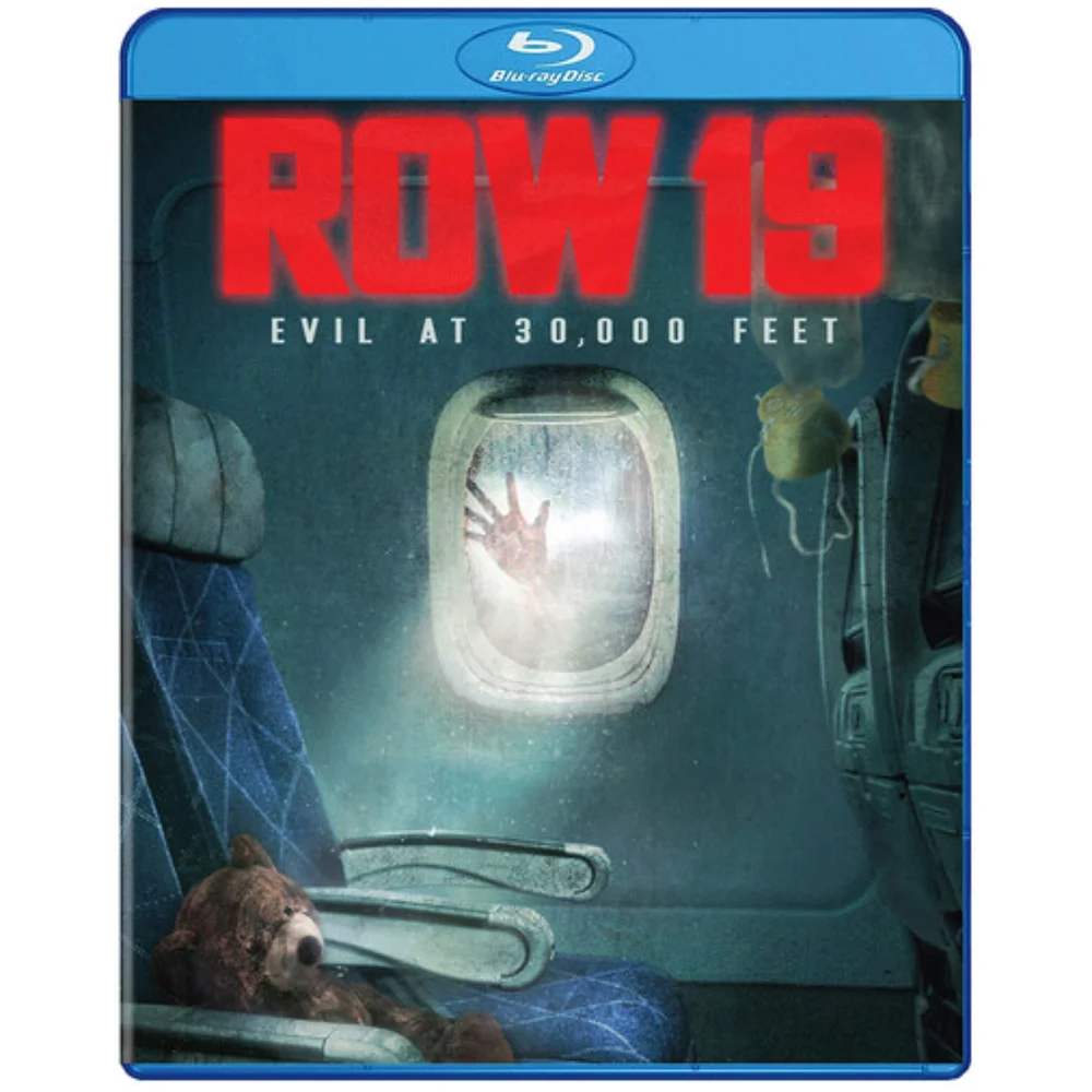 Row 19 (US Import) Image 1