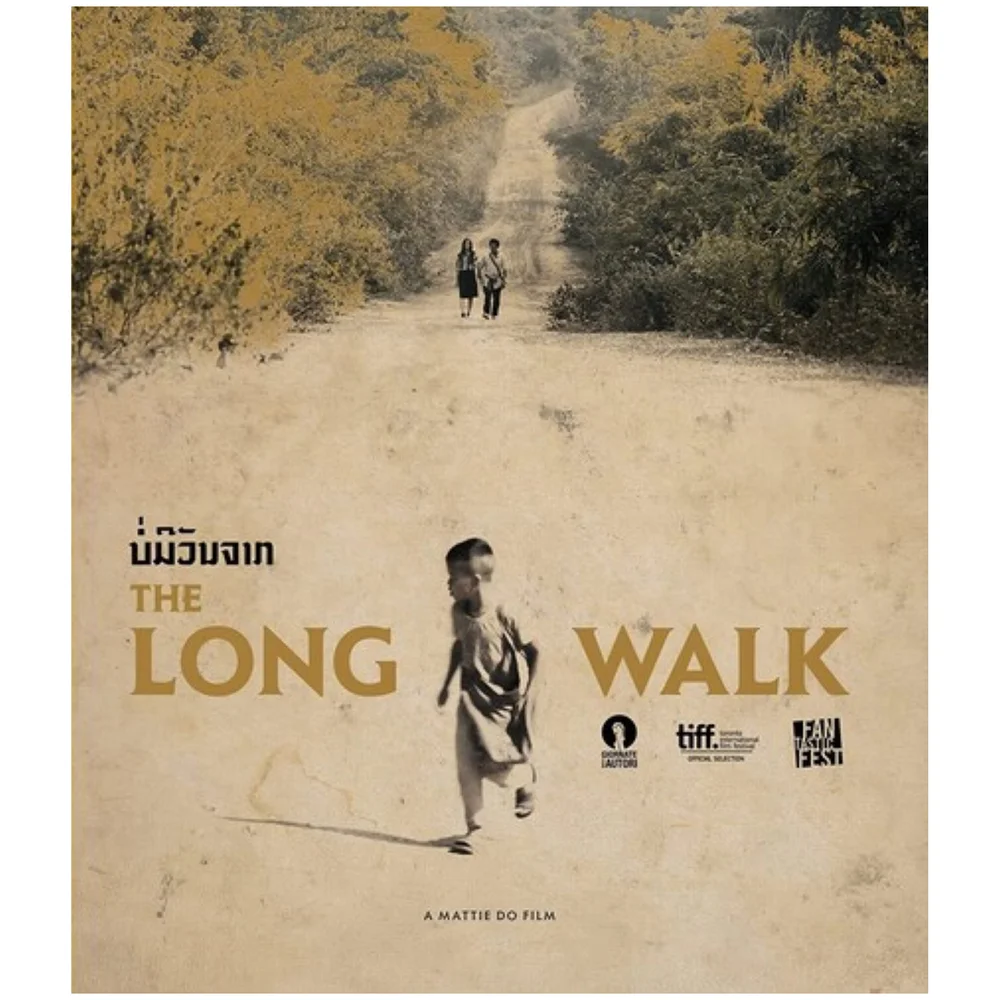 The Long Walk (US Import) Image 1
