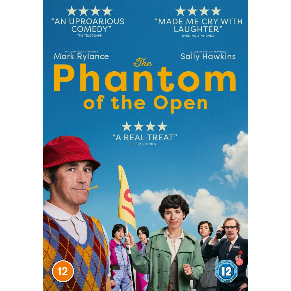 Phantom of the Open Image 1