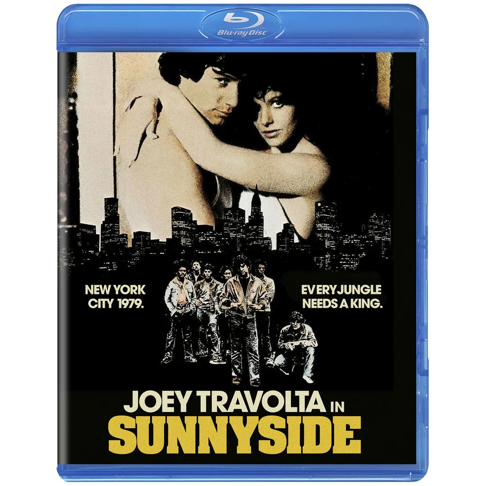 Sunnyside (US Import) Image 1