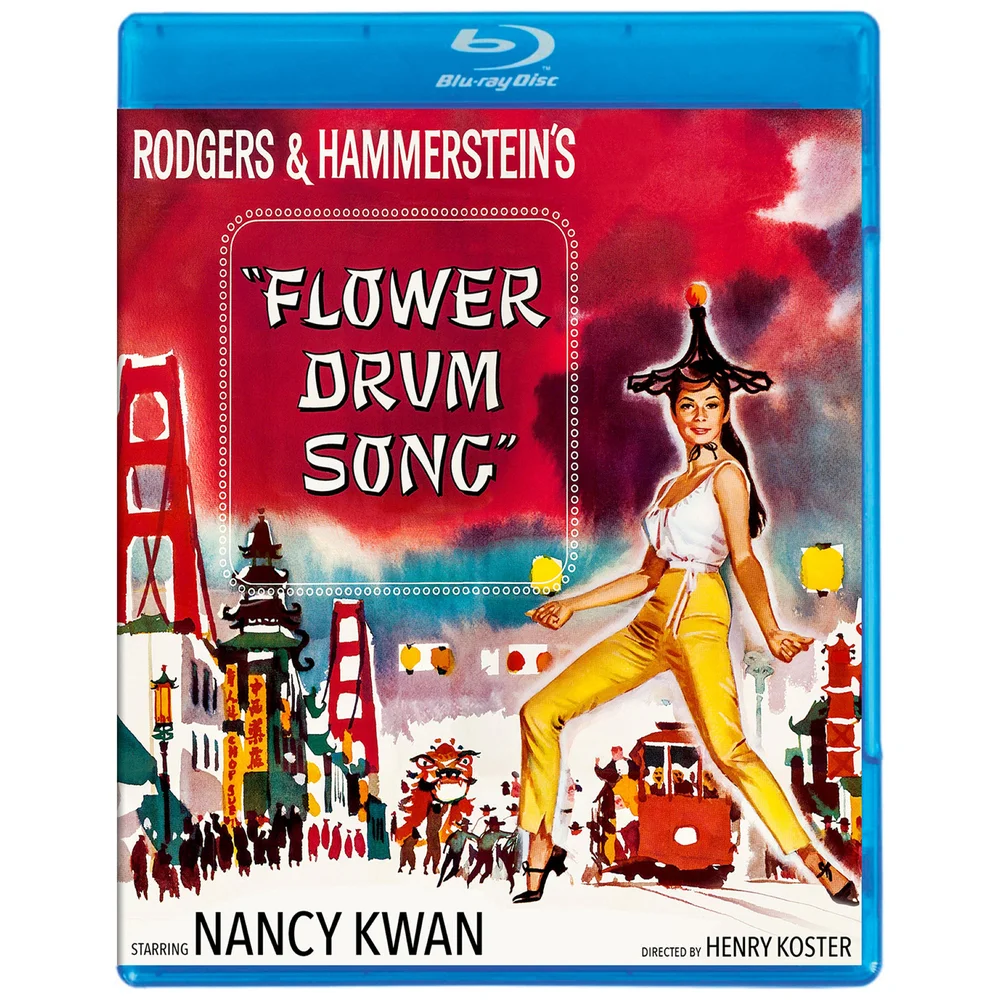 Flower Drum Song (US Import) Image 1