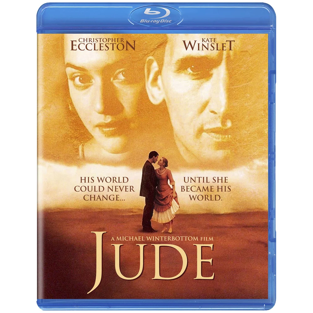 Jude (US Import) Image 1