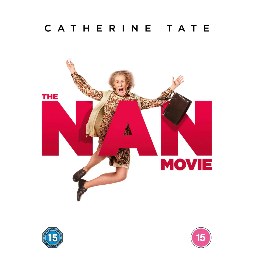 The Nan Movie Image 1