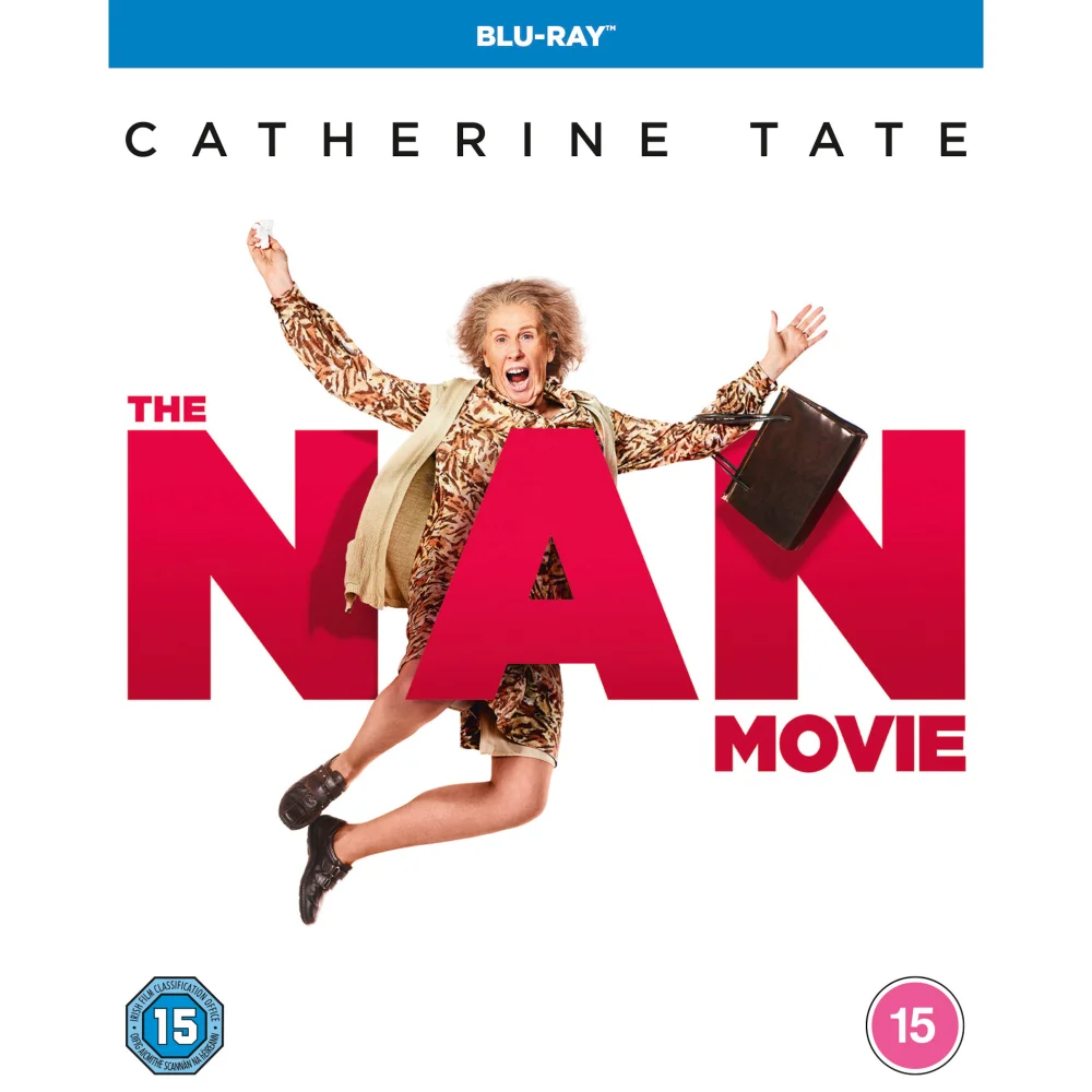 The Nan Movie Image 1