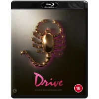 Drive - undefined undefined