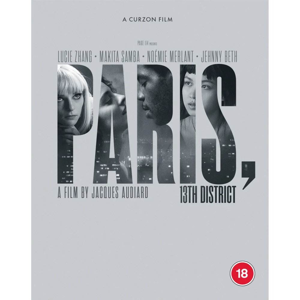Paris, 13th District Image 1
