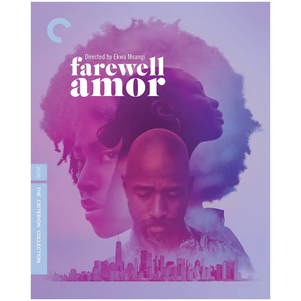 Farewell Amor - The Criterion Collection (US Import) Image 1