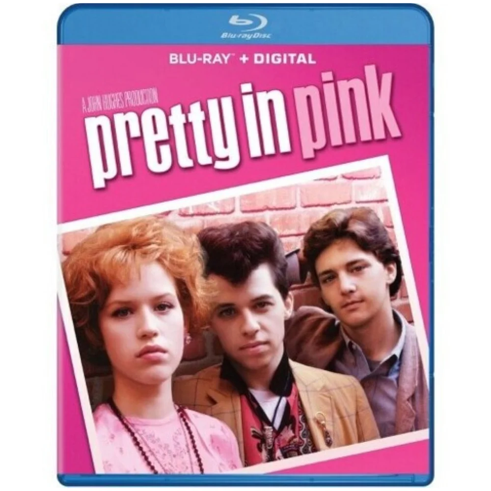 Pretty In Pink (US Import) Image 1
