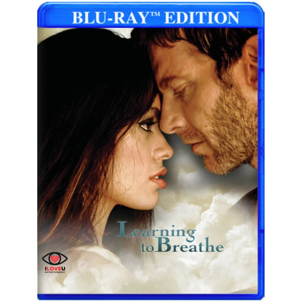 Learning To Breathe (US Import) Image 1