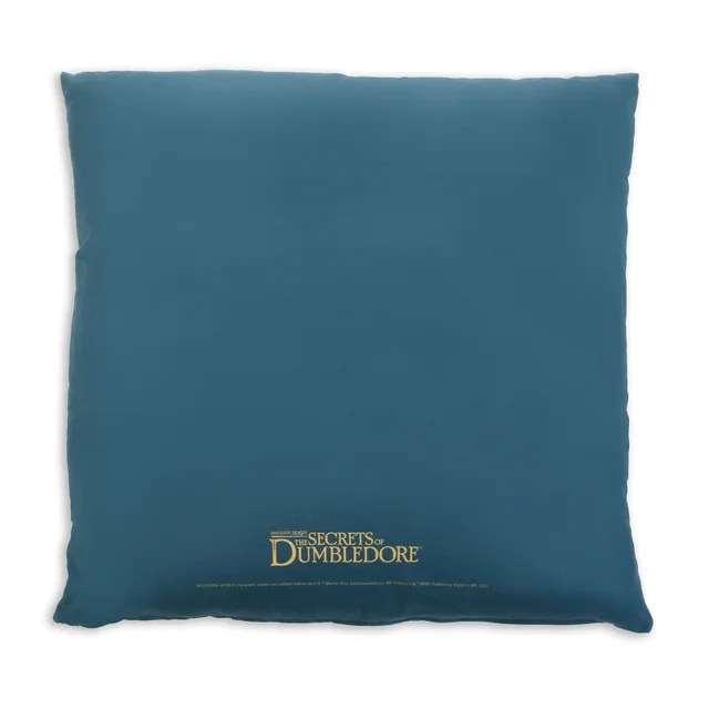 Decorsome x Fantastic Beasts Qilin Pair Square Cushion