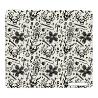 Stranger Things Demogorgon Gaming Mouse Mat