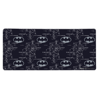 Batman Tech Gaming Mouse Mat