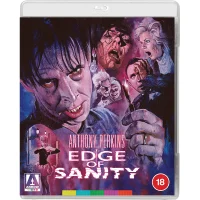 Edge of Sanity - undefined undefined