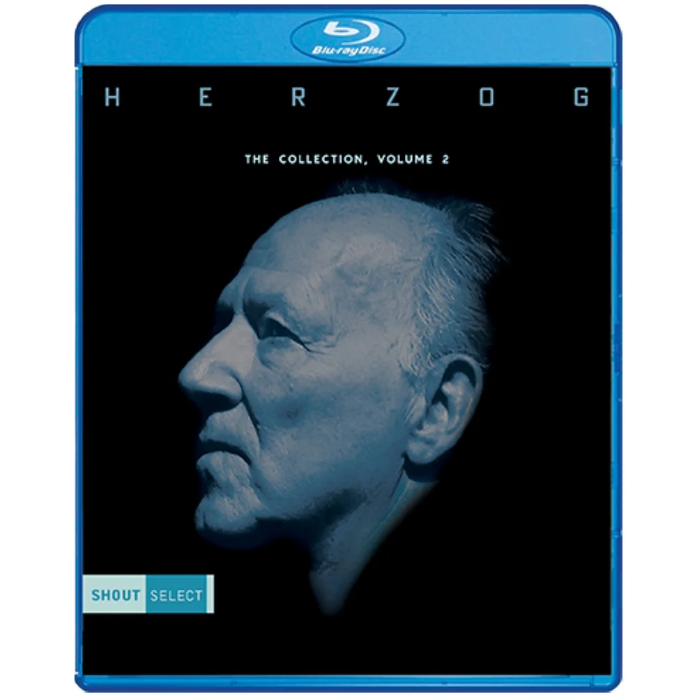 Herzog: The Collection 2 (US Import) Image 1