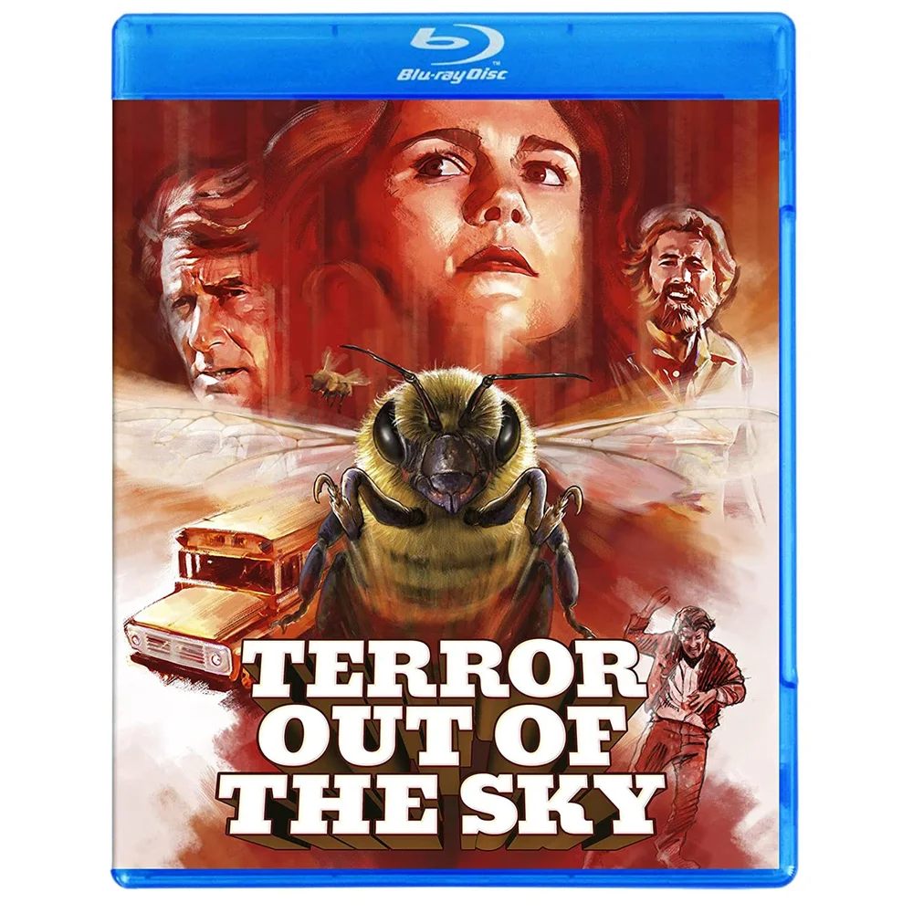 Terror Out Of The Sky (US Import) Image 1