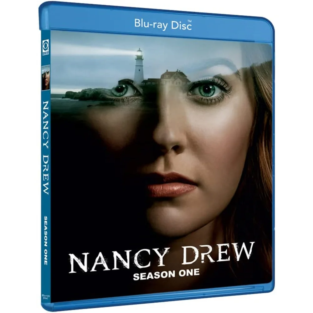 Nancy Drew: Season One (US Import) Image 1
