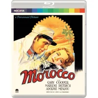 Morocco (Standard Edition) - undefined undefined