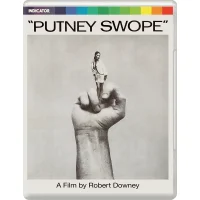 Putney Swope (Limited Edition) - undefined undefined