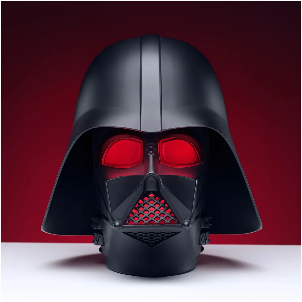 Star Wars Darth Vader Light with Sound Image 1