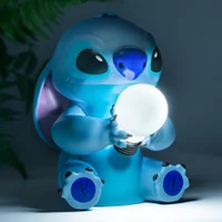 Disney Lilo & Stitch - Stitch Desk Light - undefined undefined