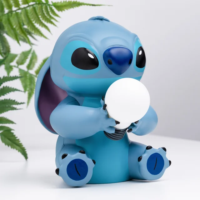 Stitch Light
