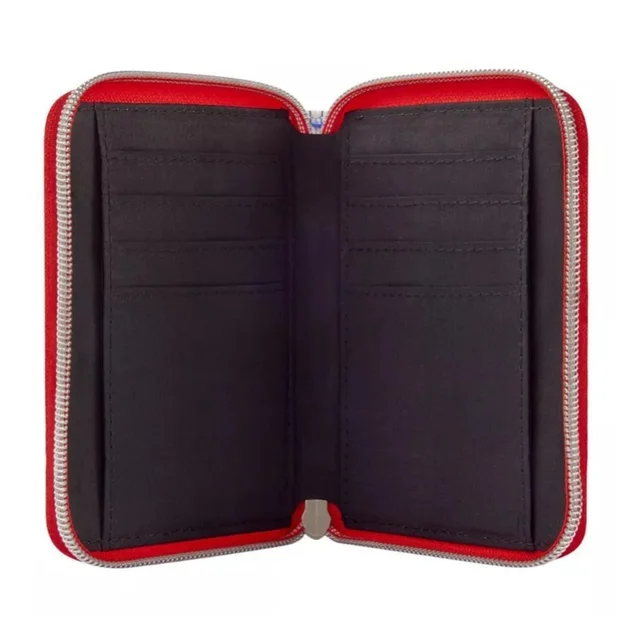 Loungefly My Hero Academia Deku Wallet