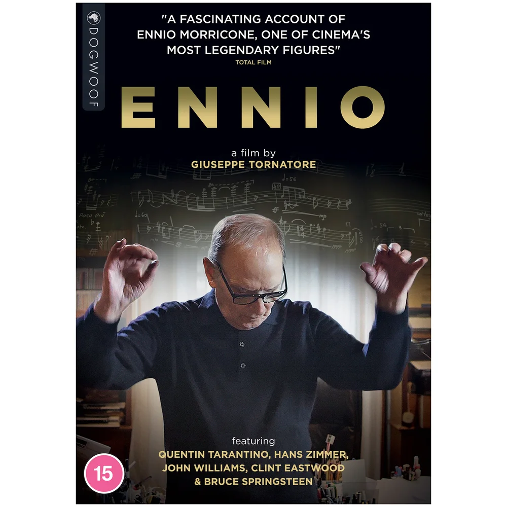 Ennio Image 1