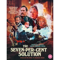The Seven-Per-Cent Solution