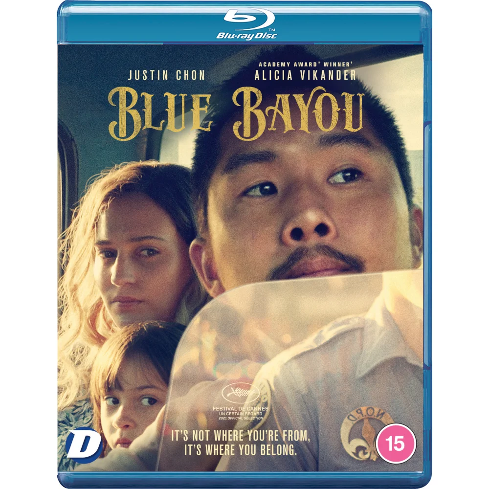 Blue Bayou Image 1