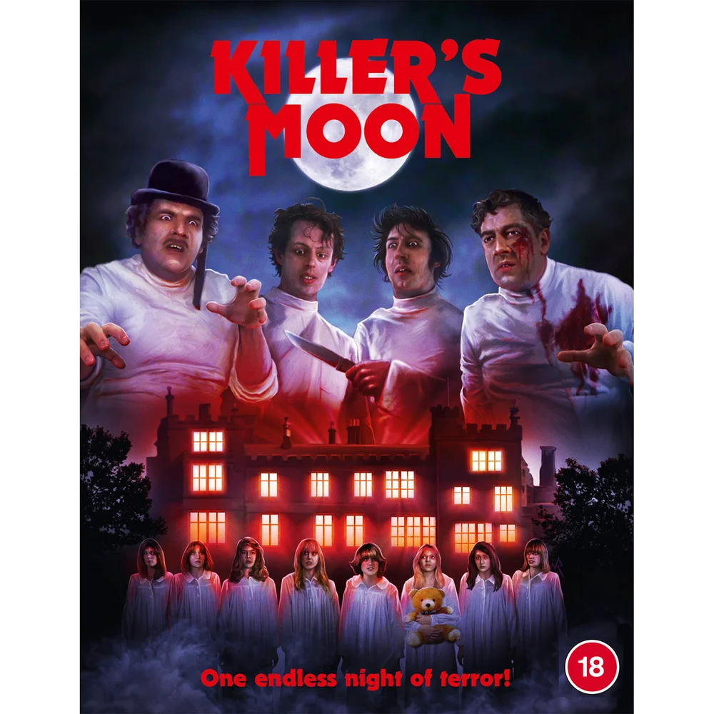 Killer's Moon Image 1