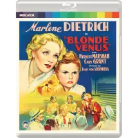 Blonde Venus - Standard Edition - undefined undefined