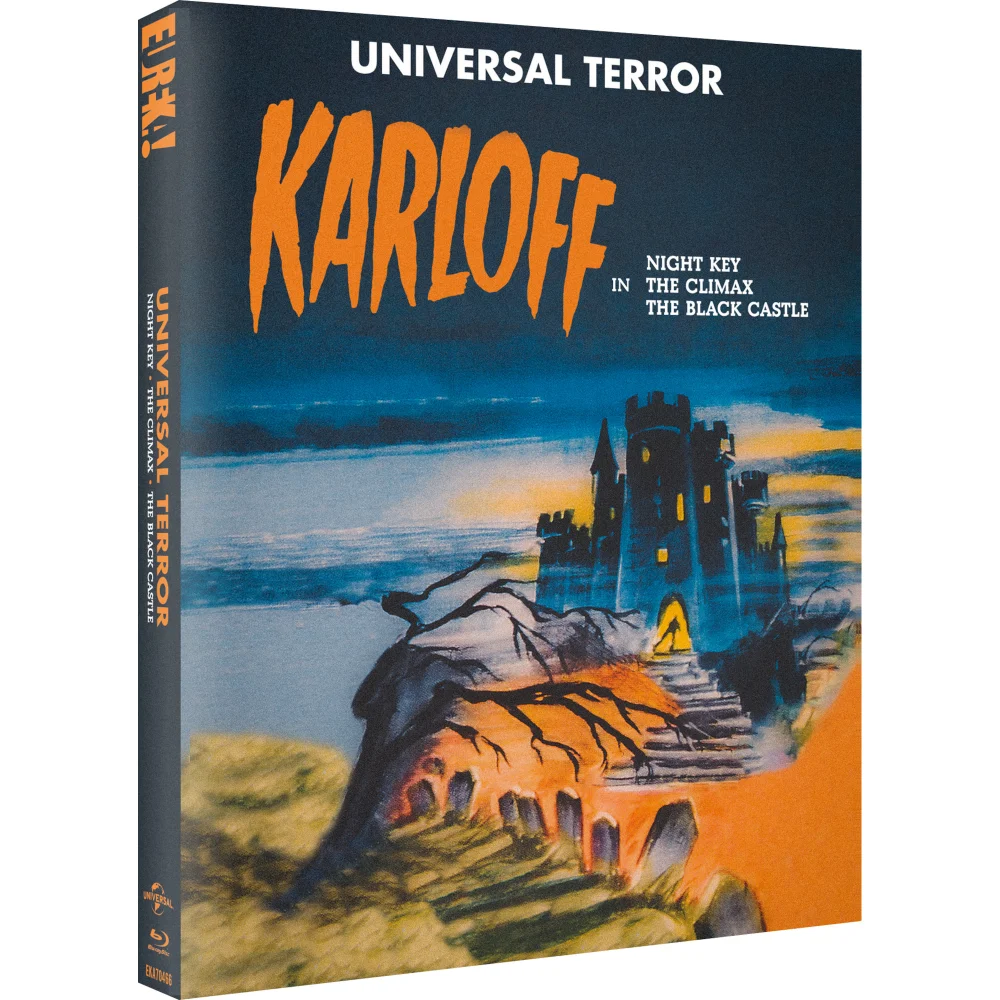 Universal Terror (Eureka Classics) Image 1