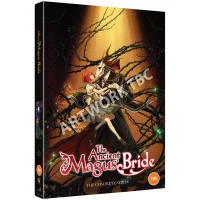 Ancient Magus Bride: The Complete Series