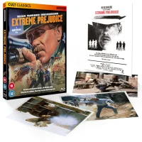 Extreme Prejudice (Cult Classics) - undefined undefined