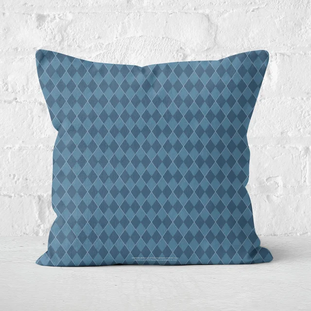 Harry Potter Ravenclaw Square Cushion