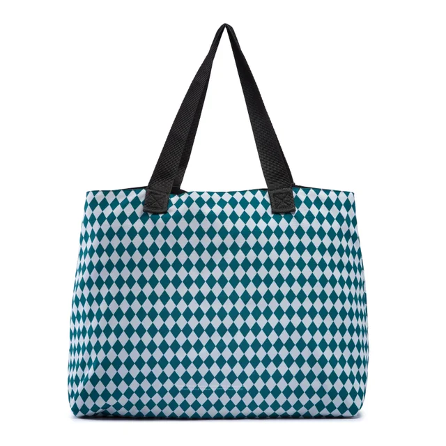 Harry Potter Slytherin Tote Bag