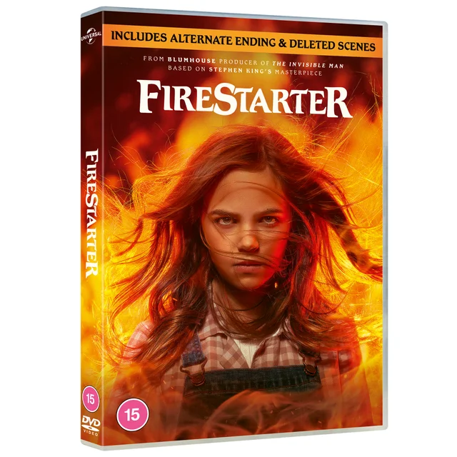 Firestarter