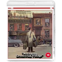 Next Stop, Greenwich Village - undefined undefined