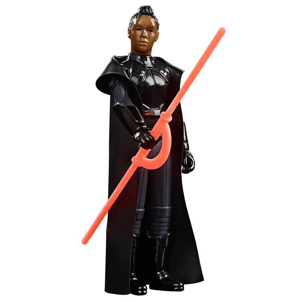 Hasbro Star Wars: Obi-Wan Kenobi Retro Collection Reva (Third Sister) Action Figure Image 1