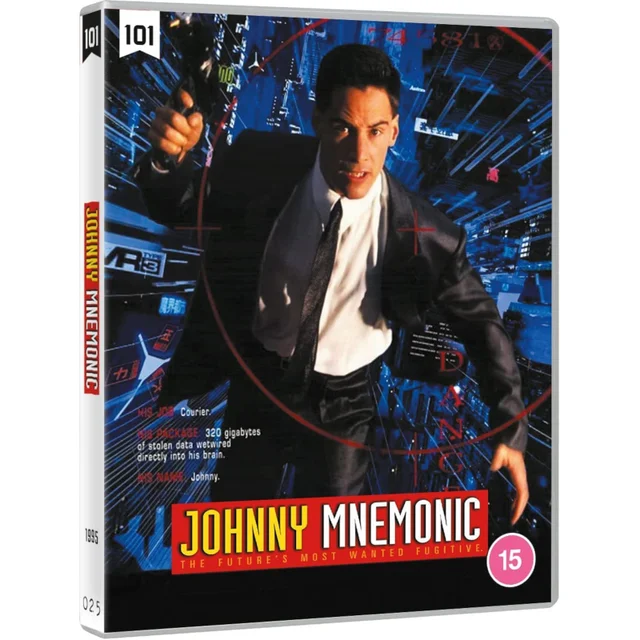 Johnny Mnemonic