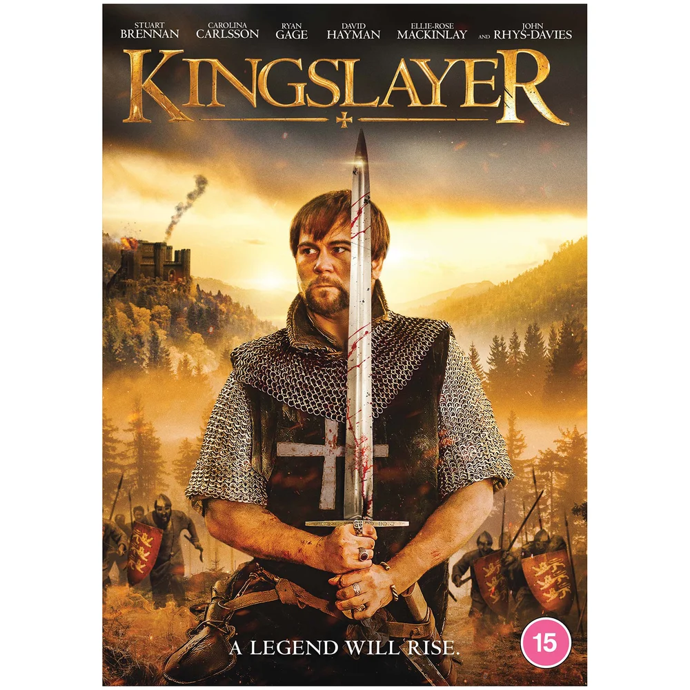 Kingslayer Image 1