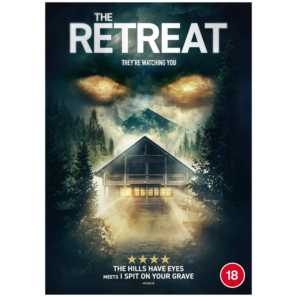 The Retreat Image 1