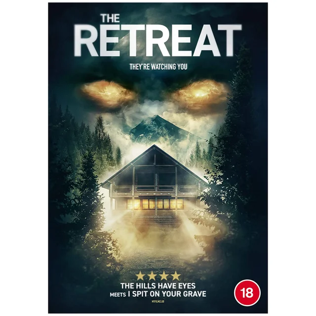 The Retreat